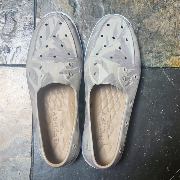 Sperry Float Boat shoe 👞 - Picture 5 of 6